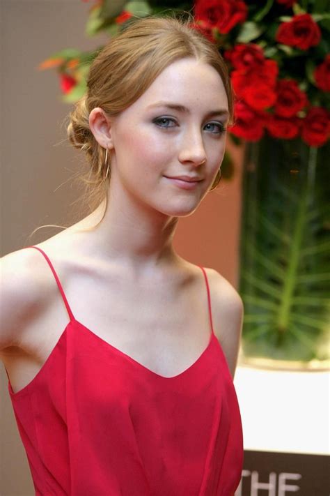 saoirse ronan sexy pics|8.669 Saoirse Ronan Photos Stock Photos, High